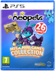Gra PS5 Neopets: Mega Mini Games Collection - The Neopian Arcade Odyssey (Blu-ray płyta) (5056635620620) - obraz 1