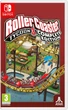 Gra Nintendo Switch RollerCoaster Tycoon 3 (Kartridż) (5056635620859) - obraz 1