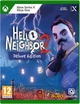 Gra Xbox One / XSX Hello Neighbor 2 Deluxe Edition (Blu-ray płyta) (5060760887438) - obraz 1