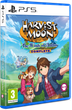 Gra PS5 Harvest Moon The Winds of Anthos Complete Edition (Blu-ray płyta) (5060997484011) - obraz 1