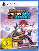 Гра PS5 Neptunia Riders vs Dogoos (Blu-ray диск) (5060941719442) - зображення 1