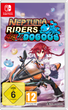 Гра Nintendo Switch Neptunia Riders vs Dogoos (Картридж) (5060941719428) - зображення 1