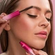 ZOLA Brow Power Gel Гель для брів Brow Power Gel - изображение 3