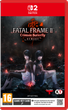 Гра Nintendo Switch 2 Fatal Frame II: Crimson Butterfly Remake (Електронний ключ) (5060327538315) - зображення 1