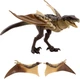 Игрушка Мир Юрского периода - Мутадон Jurassic World Hammond Collection Mutadon Dinosaur Figure Mattel - изображение 1