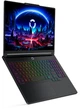 Ноутбук Lenovo Legion 5 15IPH11 (83RW004GRA) Eclipse Black - изображение 4