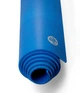 Килимок для йоги Manduka Pro Royal Flaneur Limited Edition (1 шт) Blue/Light Blue 1110Z1744 MISC - зображення 2