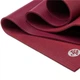 Килимок для йоги Manduka Pro Root Limited Edition (1 шт) Bordo 111091672 MISC - зображення 4