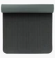 Килимок для йоги Bodhi Tpe Flow (1 шт) Black 887SW MISC - зображення 1