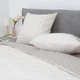 Комплект постільної білизни Isleep євро ранфорс (26430-ev-r180) - зображення 2