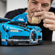 Конструктор Bugatti Chiron (42083) — шедевр інженерії у вас вдома - зображення 6