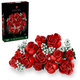 Конструктор Bouquet of Roses (10328) - изображение 2