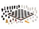 Конструктор Harry Potter Hogwarts Wizards Chess (76392) - зображення 4