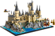 Конструктор Harry Potter Hogwarts Castle and Grounds (76419) - зображення 2