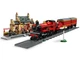 Конструктор Hogwarts Express: Train Set with Hogsmeade Station (76423) - изображение 2