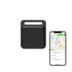 GPS Трекер, FindMy Tag, квадратный (Android, Apple) - Белый - изображение 2