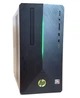 Игровой ПК HP Pavilion 690-0067C Tower / AMD Ryzen 7 1700 (8 (16) ядра по 3.0 - 3.7 GHz) / 16 GB DDR4 / 512 GB SSD / AMD Radeon Pro W5500, 8 GB GDDR6, 128-bit / Win 10 Lic б/у - изображение 2