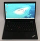 Ультрабук Lenovo ThinkPad L13 Gen 2 / 13.3" (1366x768) TN / Intel Core i3-1115G4 (2 (4) ядра по 2.2 - 4.1 GHz) / 8 GB DDR4 / 256 GB SSD / Intel UHD Graphics / WebCam / Win 11 Home б/у + Подарок Флеш-накопитель Kingston DataTraveler Exodia S 64GB - изображение 2