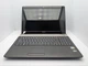 Ноутбук Asus N61VG / 16" (1366x768) TN / Intel Core 2 Duo T6600 (2 ядра по 2.2 GHz) / 4 GB DDR2 / 320 GB HDD / nVidia GeForce GT 220M, 1 GB GDDR2, 128-bit / WebCam / DVD-ROM / АКБ не тримає б/в - зображення 3