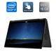 Ноутбук-трансформер Dell Latitude 7390 / 13.3" (1920x1080) IPS Touch / Intel Core i7-8650U (4 (8) ядра по 1.9 - 4.2 GHz) / 16 GB DDR4 / 512 GB SSD / Intel UHD Graphics 620 / WebCam / USB Type-C / Windows 10 б/у - изображение 1