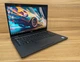 Ноутбук-трансформер Dell Latitude 7390 / 13.3" (1920x1080) IPS Touch / Intel Core i7-8650U (4 (8) ядра по 1.9 - 4.2 GHz) / 16 GB DDR4 / 512 GB SSD / Intel UHD Graphics 620 / WebCam / USB Type-C / Windows 10 б/у - изображение 4