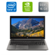 Мобильная рабочая станция HP zBook 15 G6 / 15.6" (1920x1080) IPS / Intel Core i7-9850H (6 (12) ядер по 2.6 - 4.6 GHz) / 16 GB DDR4 / 256 GB SSD / nVidia Quadro T2000, 4 GB GDDR5, 128-bit / TouchID / WebCam / Windows 10 б/у - изображение 1