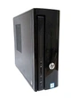 Комп'ютер HP Slimline 270-p024 SFF / Intel Core i7-7700T (4 (8) ядра по 2.9 - 3.8 GHz) / 8 GB DDR4 / 256 GB SSD M.2 / nVidia Quadro K1200, 4 GB GDDR5, 128-bit / WiFi / Win 10 Pro Lic б/в - зображення 2