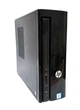 Компьютер HP Slimline 270-p024 SFF / Intel Core i7-7700T (4 (8) ядра по 2.9 - 3.8 GHz) / 16 GB DDR4 / 256 GB SSD M.2 / nVidia Quadro K1200, 4 GB GDDR5, 128-bit / WiFi / Win 10 Pro Lic б/у - изображение 2