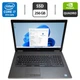 Мобильная рабочая станция Dell Precision 7740 / 17.3" (1920x1080) IPS / Intel Core i7-9750H (6 (12) ядер по 2.6 - 4.5 GHz) / 16 GB DDR4 / 256 GB SSD / nVidia Quadro RTX 3000, 6 GB GDDR6, 192-bit / WebCam б/у - изображение 1