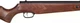 Пневматична гвинтівка Beeman Kodiak Gas Ram Wood 4.5мм з прицілом 4х32, кулями 400 шт та чохлом — класична потужність - зображення 4