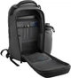 Plecak na laptopa Lenovo ThinkPad 16 Aura Edition Click Go Backpack 16" Czarny (4X41V20931) - obraz 5