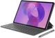 Чохол для планшета Lenovo Idea Tab + Folio Keyboard 12.1" Grey (ZG38C07508) - зображення 2