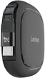 Kabel Lenovo 240W USB-C Retractable Cable Czarny (GX91V57058) - obraz 4