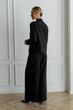 Forli Костюм с китайскими застежками Yin XL/XXL Черный HL0098-16-69_XL/XXL - изображение 4