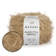 Пряжа Gazzal Marilyn & Merinos, Капучино №8272, 50 г / 88 м, мериносовая пряжа с полиамидом, для свитеров и шапок, Газзал Мэрилин Меринос - изображение 1