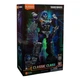 Сборная модель Blokees Transformers Mirage 71151 - изображение 2
