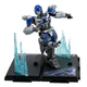 Сборная модель Blokees Transformers Mirage 71151 - изображение 4