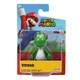 Игровая фигурка Super Mario Зеленый Йоши 6 см, 61228-RF1-GEN - изображение 2