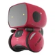 Интерактивный робот AT-Robot One Red (укр) - изображение 1