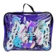 Роликовые коньки Shantou Extreme Motion Violet, р. 34-37, RL25434 - изображение 2
