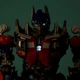 Сборная модель Blokees Transformers Optimus Prime 71157 - изображение 9