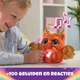 Игрушка-сюрприз Hatchimals Alive Mystery Hatch Интерактивный Драко в яйце, SM19201/6069282 - изображение 5