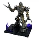 Сборная модель Blokees Transformers Megatron 71158 - изображение 4