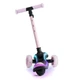 Самокат Kinderkraft Raket Pink (00-00305315) - изображение 7