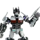 Сборная модель Blokees Transformers Nemesis Prime 71155 - изображение 6