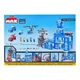Конструктор Zuru Max Police Adventure Police Headquarters 889 эл, 83162 - изображение 2