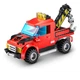 Конструктор Zuru Max Police Adventure Police Headquarters 889 эл, 83162 - изображение 5