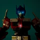Сборная модель Blokees Transformers Optimus Prime 71141 - изображение 9