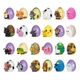 Фигурка-сюрприз в яйце Adopt Me Mystery Pets ,AME0028 - изображение 2