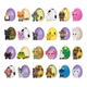 Фигурка-сюрприз в яйце Adopt Me Mystery Pets ,AME0028 - изображение 3